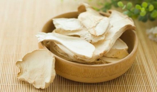 杏鲍菇什么人不能吃