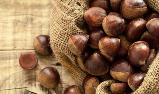板栗和葡萄可以一起吃吗