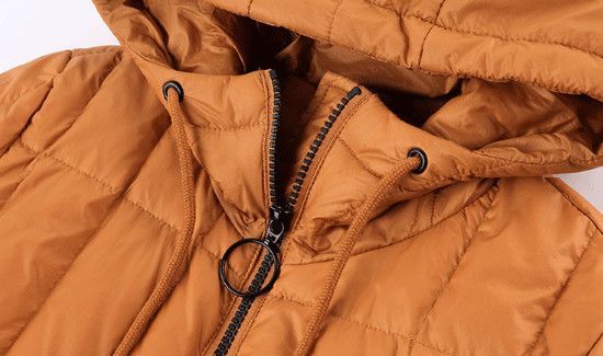 羽绒服破了个洞小妙招