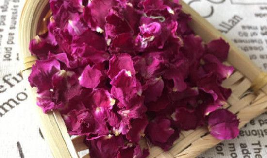 新鲜的花瓣的新鲜是什么意思