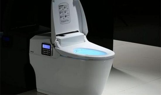 选智能马桶需要注意什么