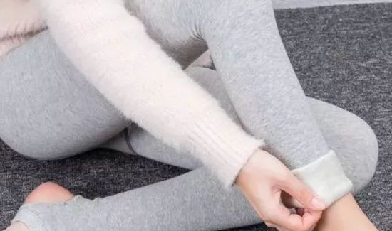 去除腿上皮屑小妙招