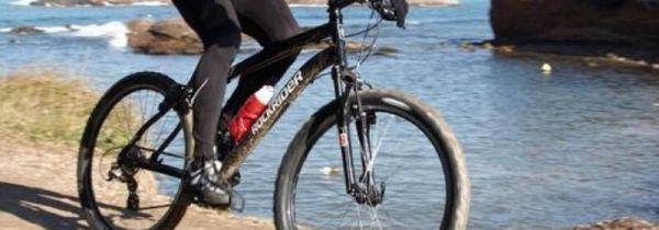 骑自行车能减肚子吗