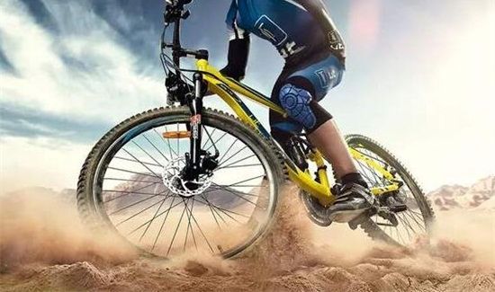 骑自行车能减肚子吗