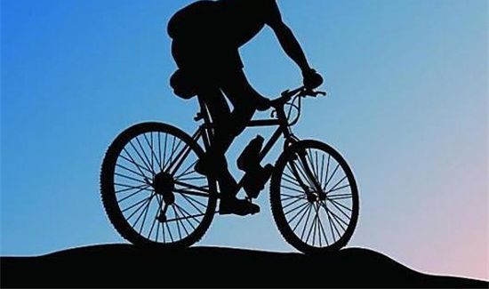 骑自行车姿势可以瘦大腿吗