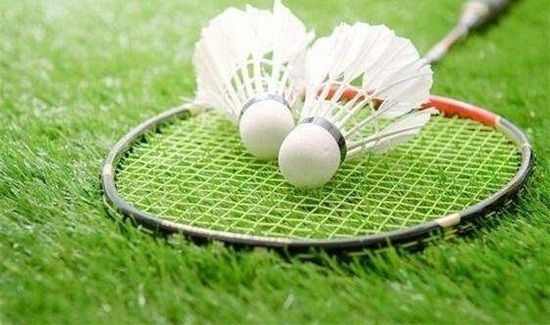 羽毛球拍线断了怎么修