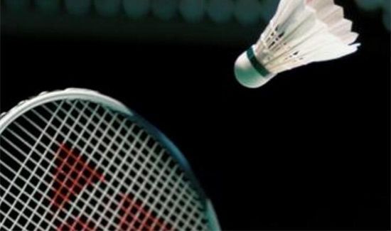 羽毛球拍拉线磅数知识