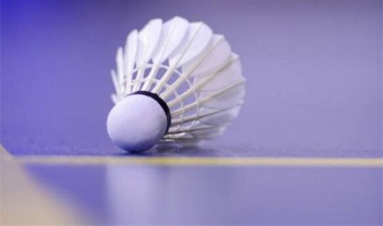 打羽毛球能瘦腿吗