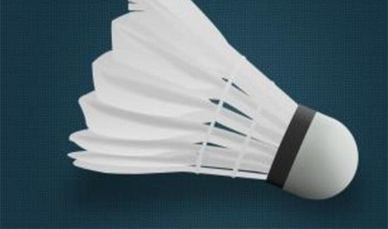 打羽毛球能瘦哪些部位