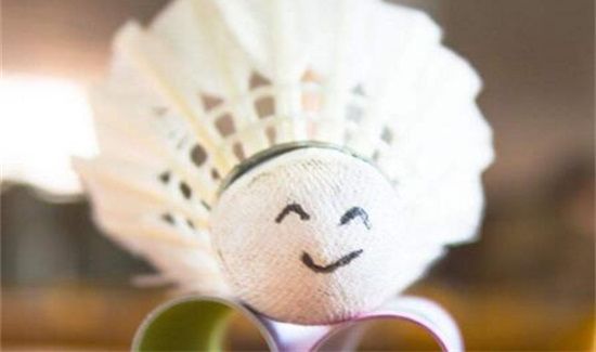 打羽毛球能长高吗