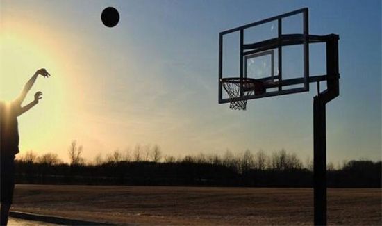 篮球投球分数