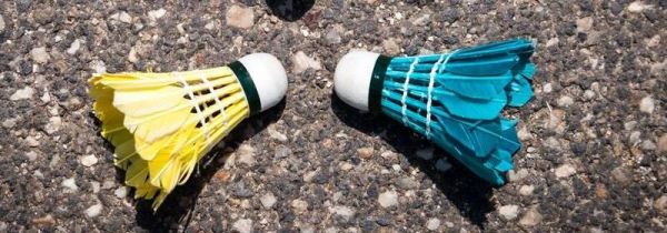 羽毛球脚步基本动作