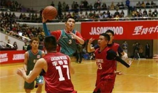 篮球投球方式分几种