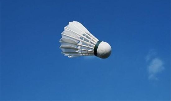 羽毛球脚步基本动作