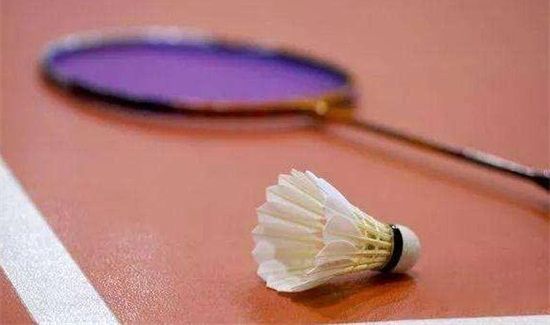 羽毛球脚步基本动作