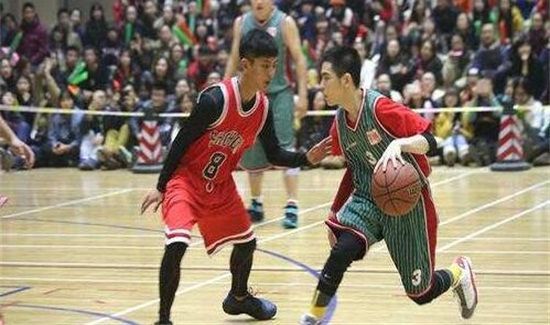 篮球投球方式分几种