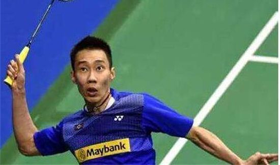 羽毛球发球技巧