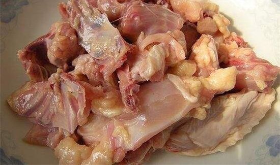 吃鸡皮有什么坏处