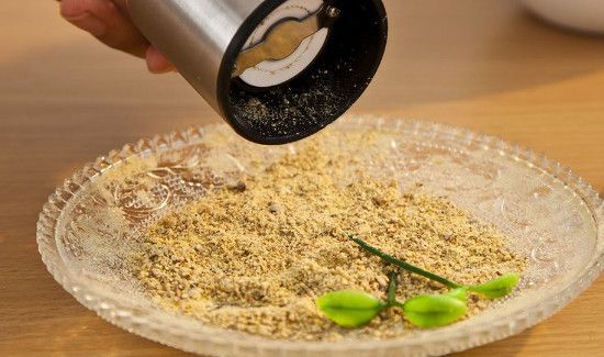 胡椒粉可以多吃吗