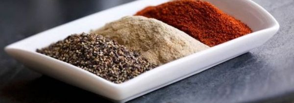 胡椒粉能去腥味吗