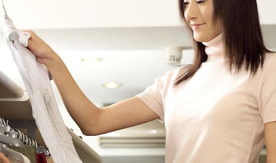 什么材质的毛衣不带电