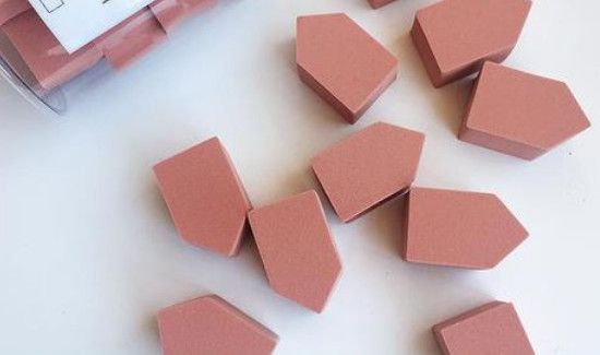 海绵粉扑是干嘛用的