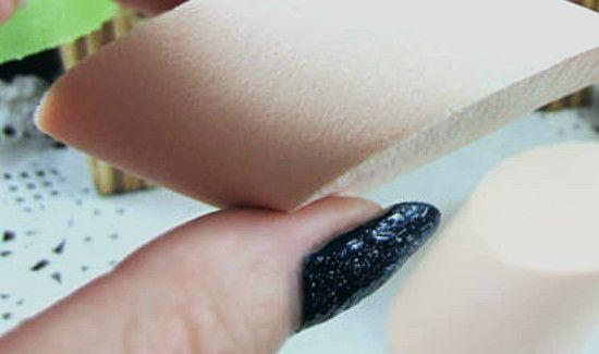 海绵粉扑多久清洗一次