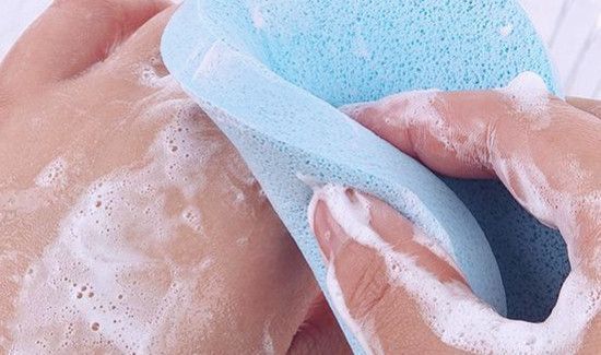 海绵粉扑多久清洗一次