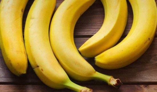 红皮香蕉跟一般香蕉的区别