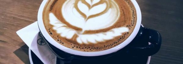 咖啡和豆浆能一起喝吗