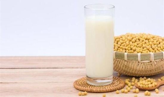 咖啡和豆浆能一起喝吗