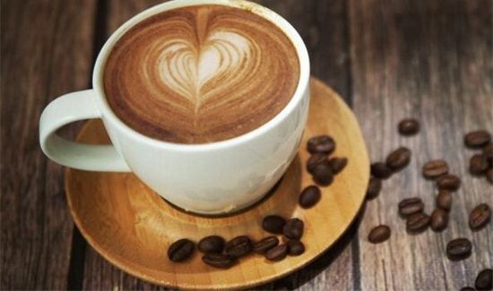 咖啡奶泡怎么打