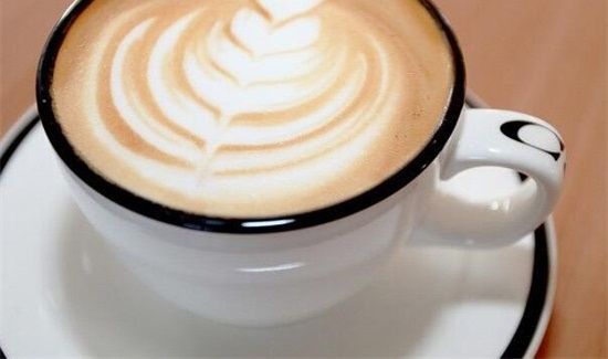 咖啡和豆浆能一起喝吗