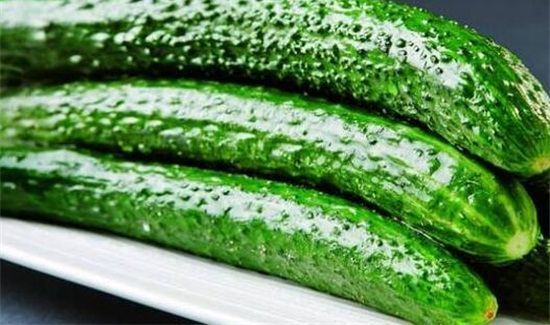 吃黄瓜禁忌