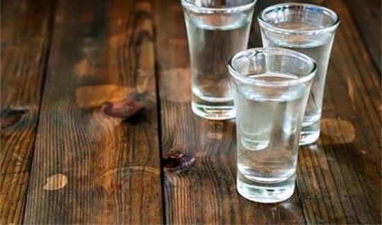 坚果不能和什么一起吃