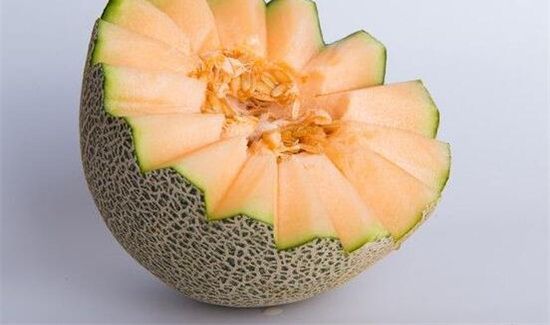 哈密瓜蒸着吃的好处