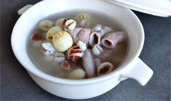 哪些人不能喝四神汤