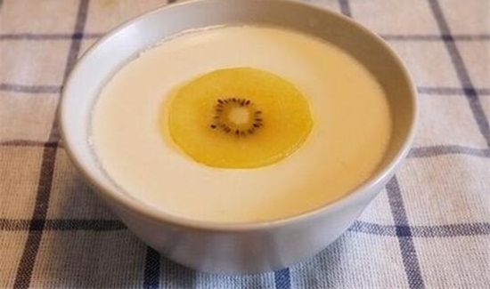 哪些人不宜吃姜撞奶