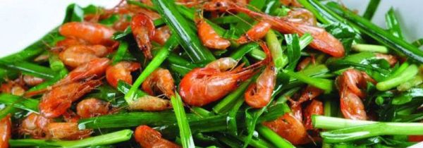 干虾米需要泡再炒吗