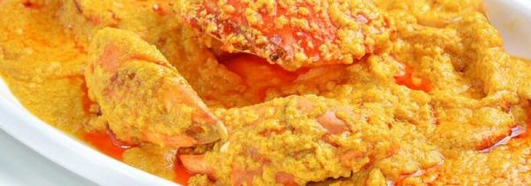 咖喱的好处与坏处