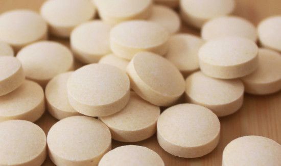 叶黄素禁忌人群