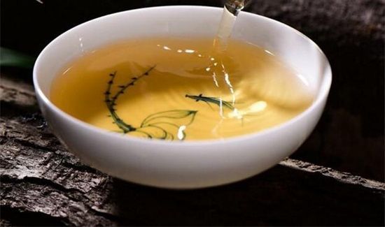 喝祛湿茶的禁忌