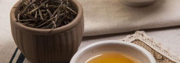 喝乌龙茶的禁忌