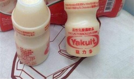 哪些人不适合喝益力多