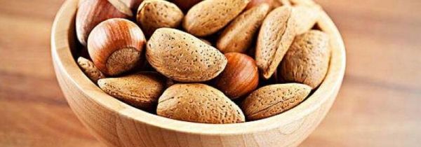 坚果是酸性还是碱性