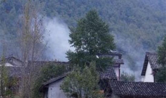 四川青川县属于哪个市