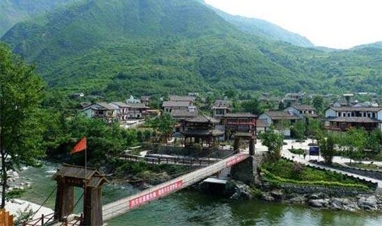 四川青川县属于哪个市