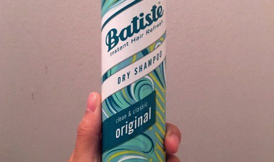 干发喷雾怎么用