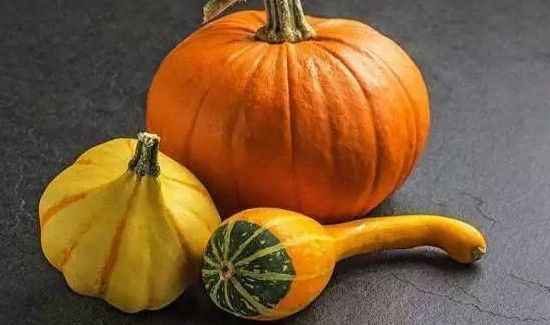 吃南瓜的害处