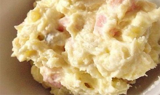 土豆泥可以隔夜吃吗